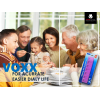 VOXX WEEKLY PILL ORGANIZER XL